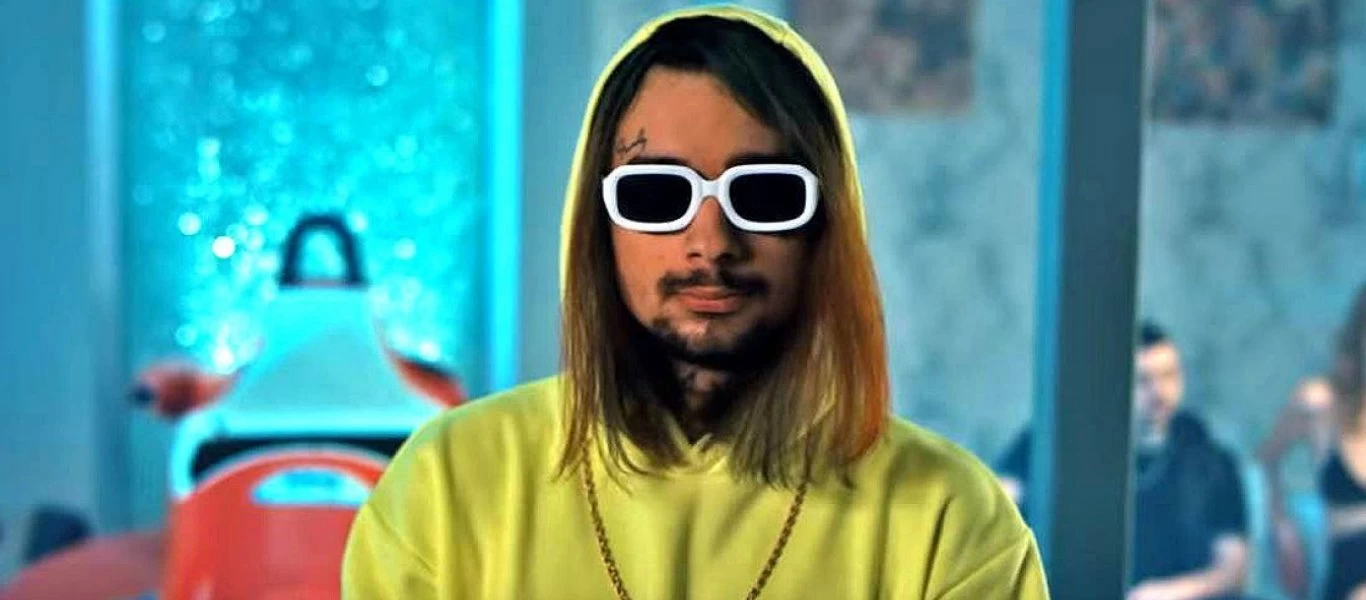 Το Mama δεν το τραγούδησε πρώτος ο Sin Boy... Ακούστε το original! (βίντεο)